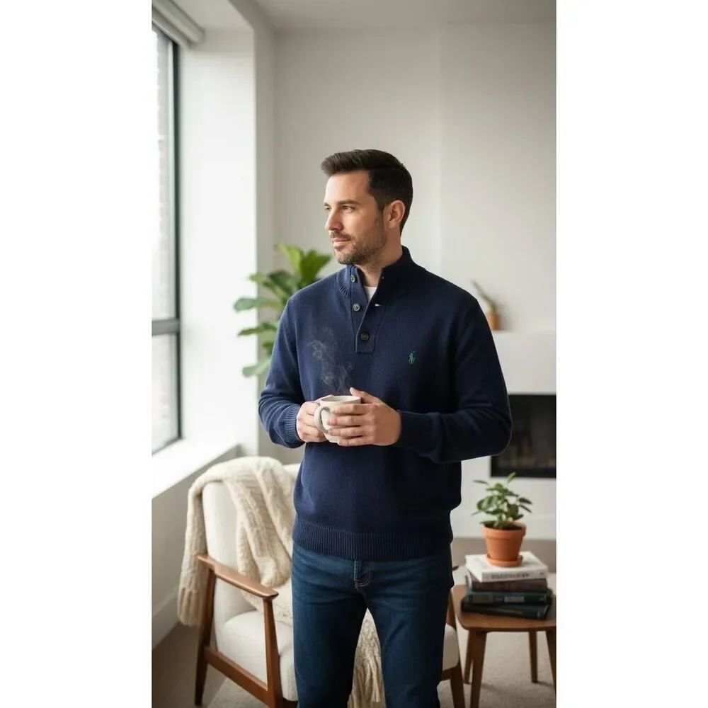 Polo Ralph Lauren sweater